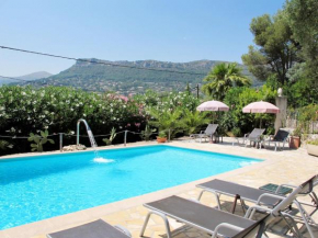 Holiday Home Villa Vivendi - VEN103